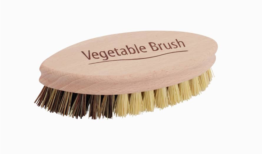 Redecker Vegetable Brush