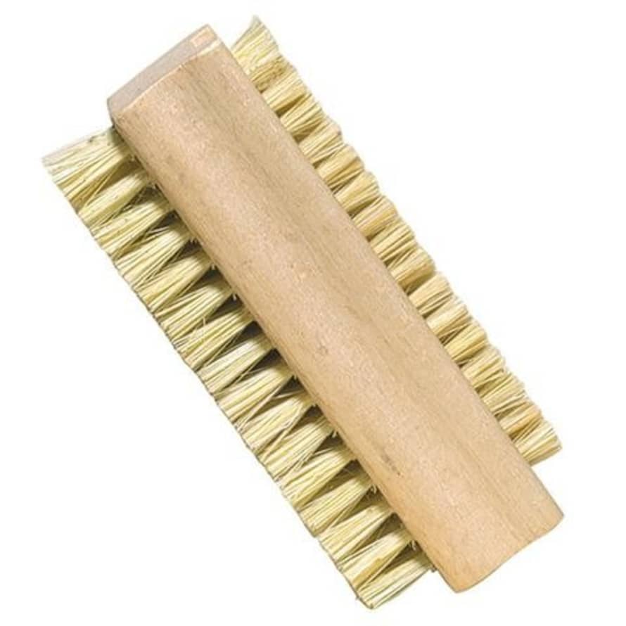 Redecker Wooden Nail Brush