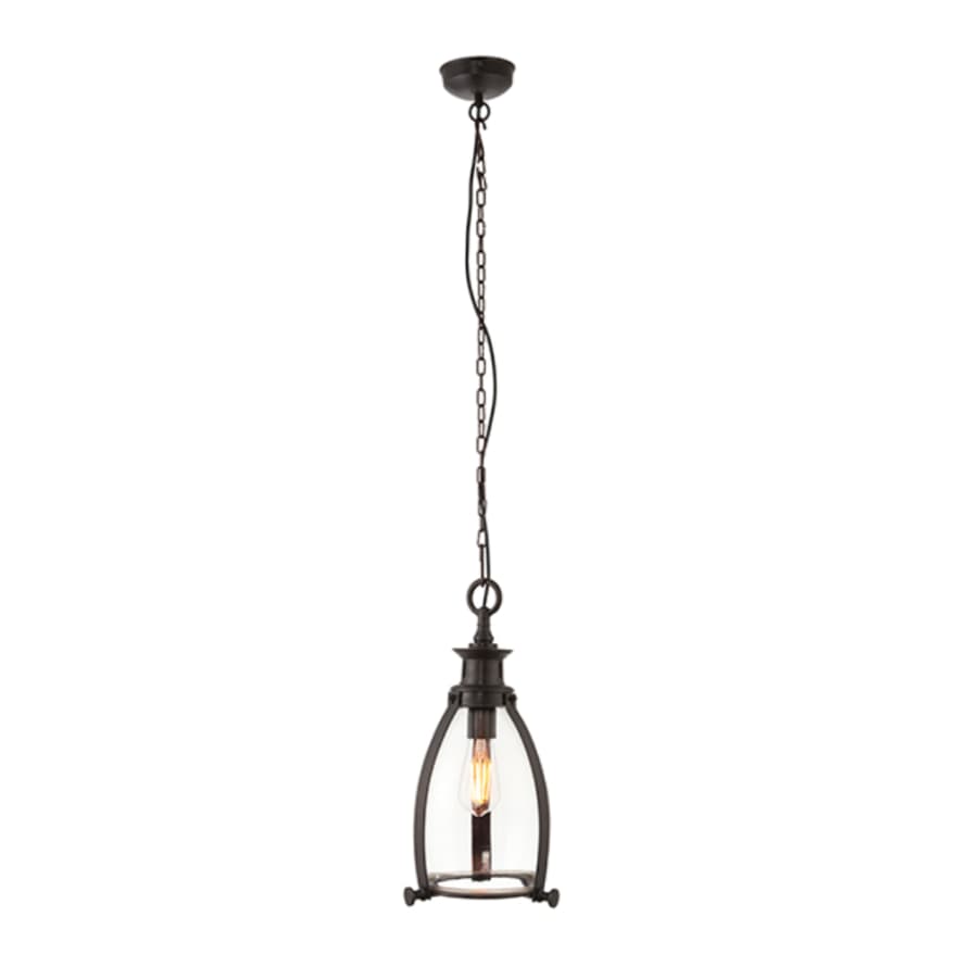 Endon Lighting  Storni Pendant Light