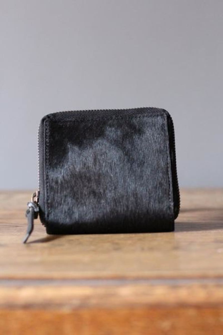 CollardManson Square Hair Wallet