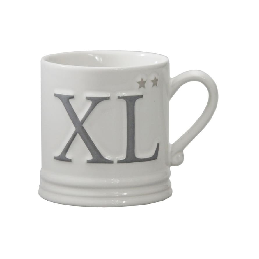 Scottie & Russell XL Mug