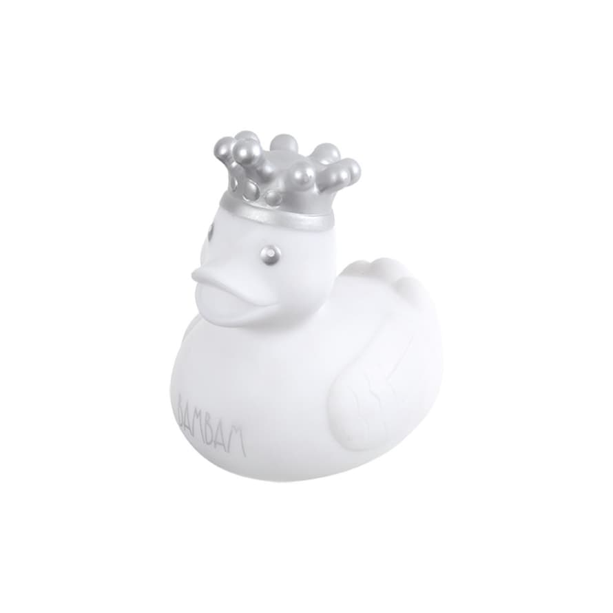 Bambam Large Duck Mood Light