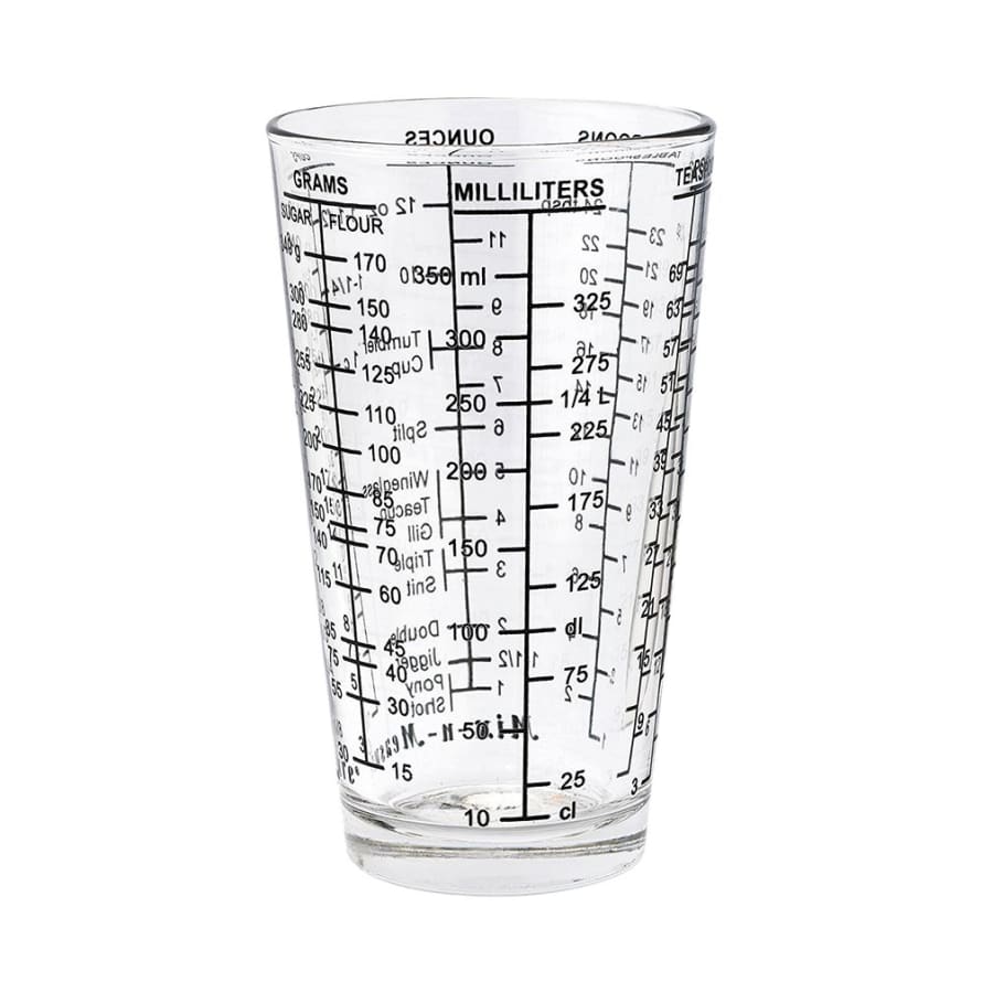 Eddingtons Mix N Measure Measuring Cup