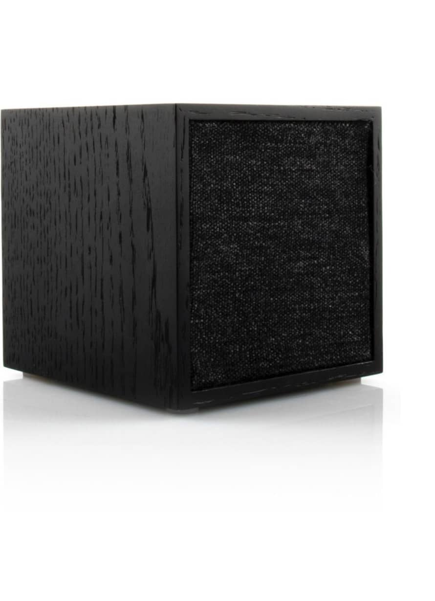 Tivoli Audio Cube Wireless Wi-Fi Speaker