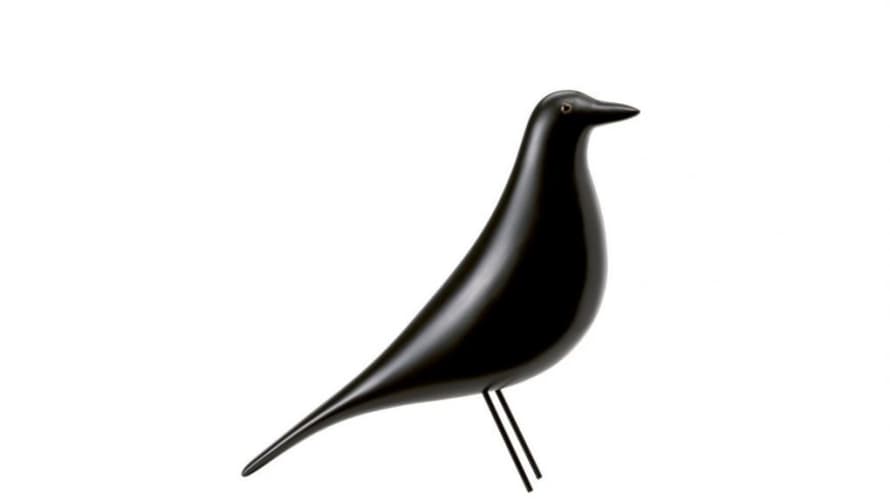 Vitra Eames House Bird Decor