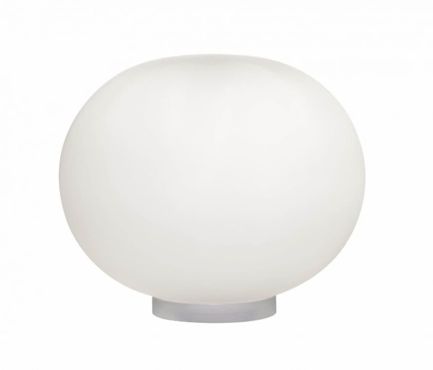 Flos Small Basic Glo Ball Light