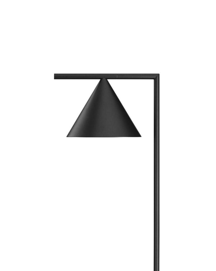 Flos Captain Flint Floor Lamp