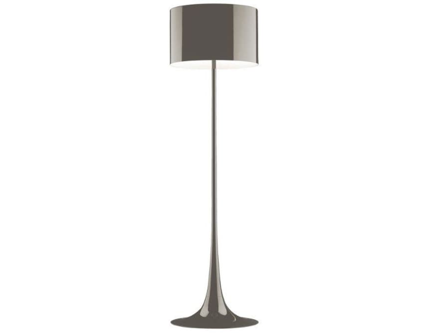 Flos Spun Light Floor Lamp