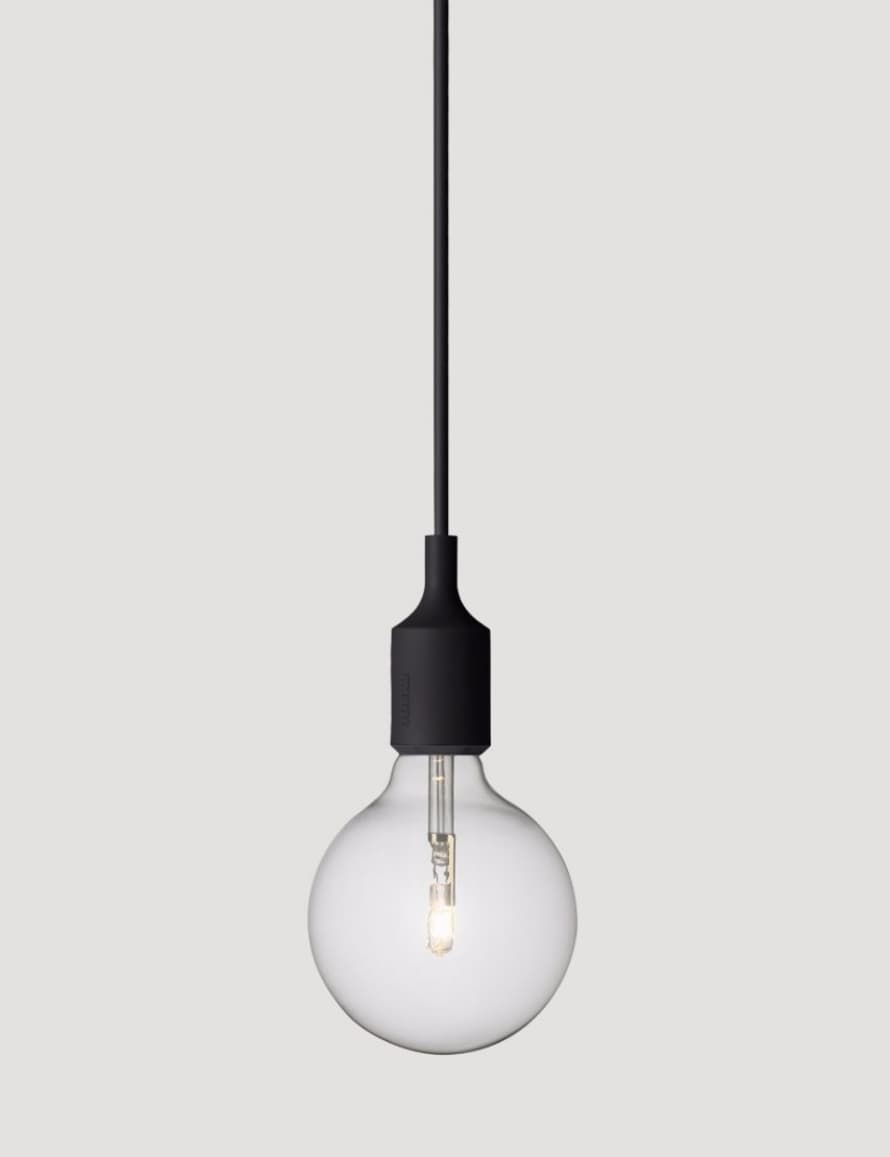 Muuto E27 Pendant Light