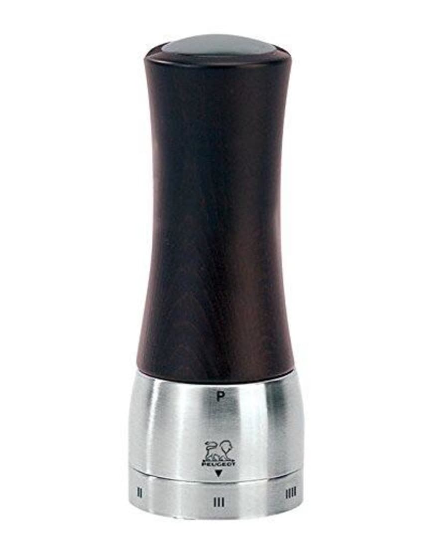 Burton McCall Peugeot Madras Pepper Mill 16 Cm