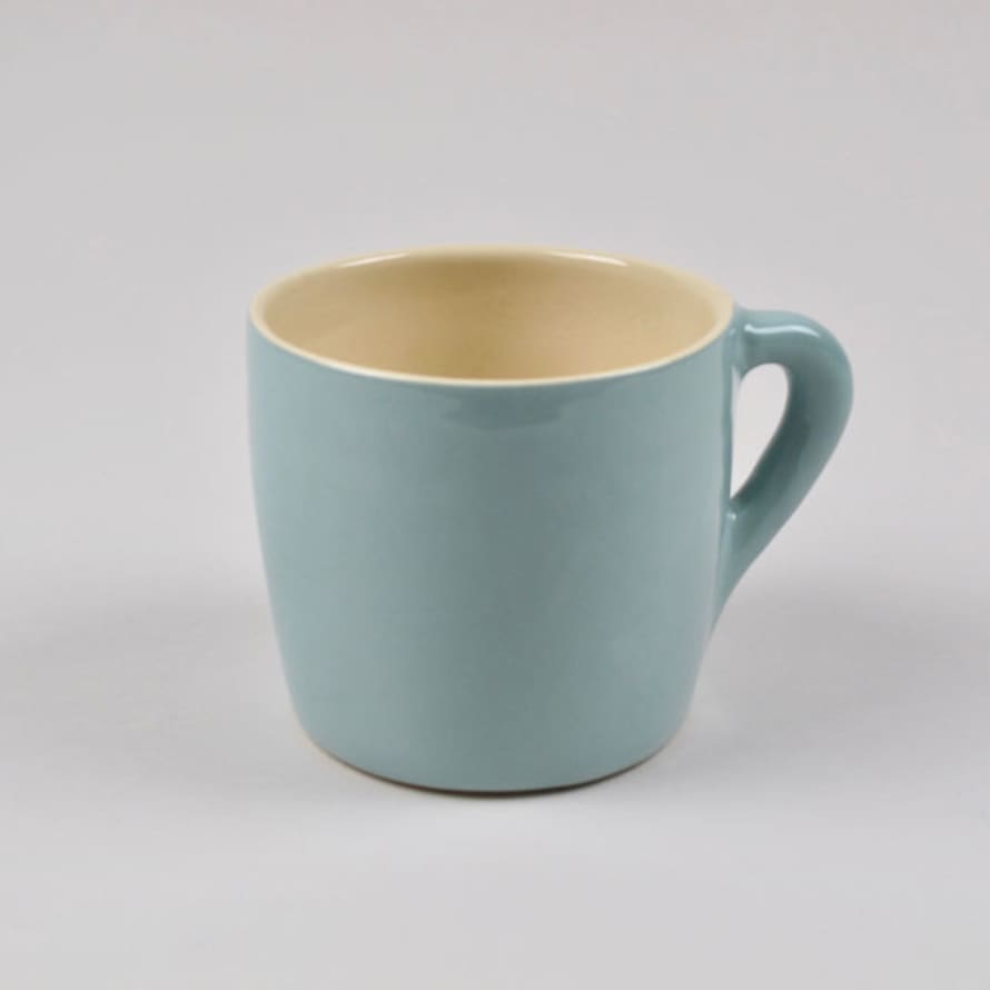 Brickett Davda Lido Handmade Cup