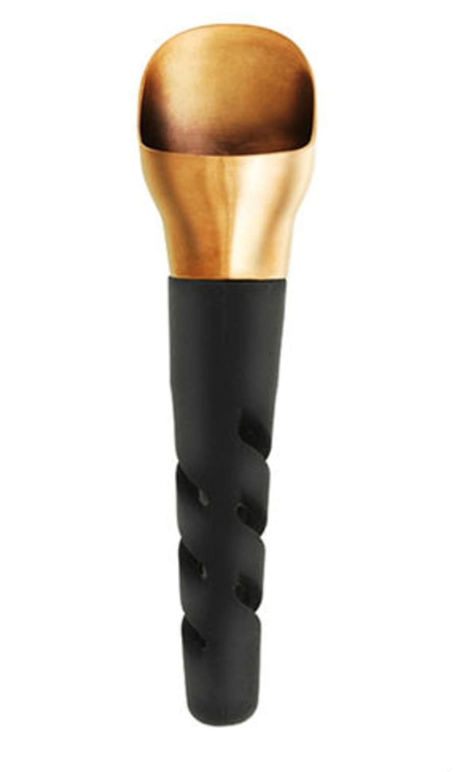 Normann Copenhagen  Bronze Basic Wine Pourer 