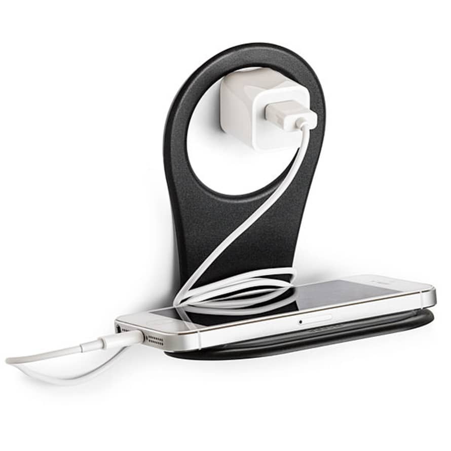 Design House Norwich Folding Phone Holder