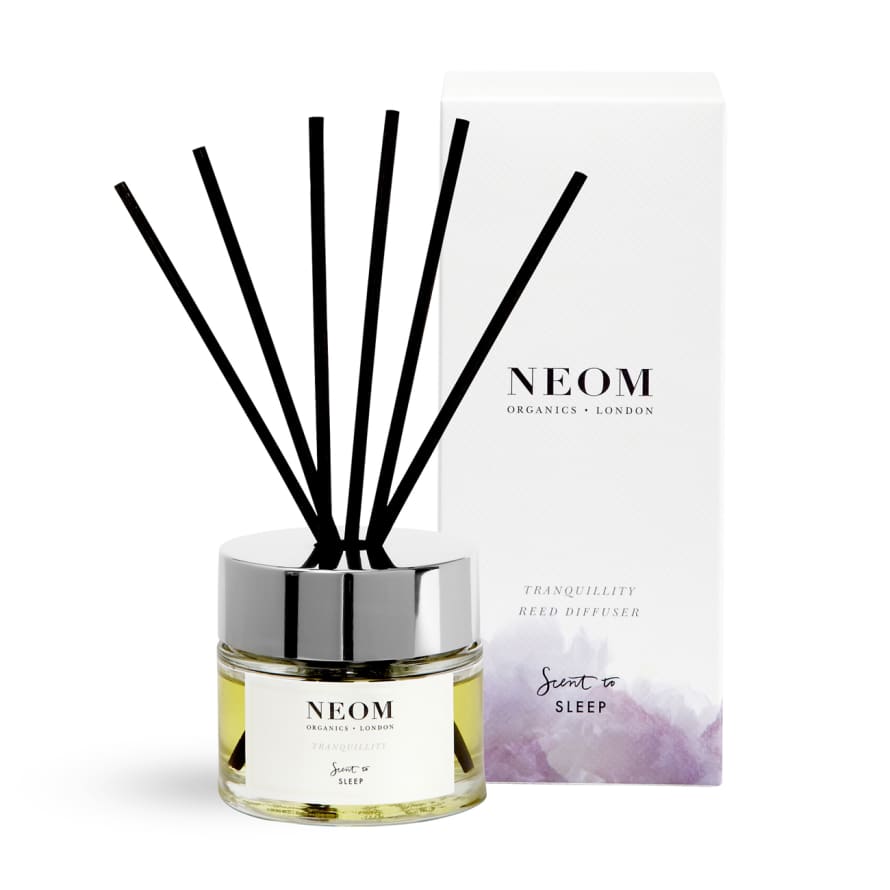 Neom Organics London Tranquillity Reed Diffuser