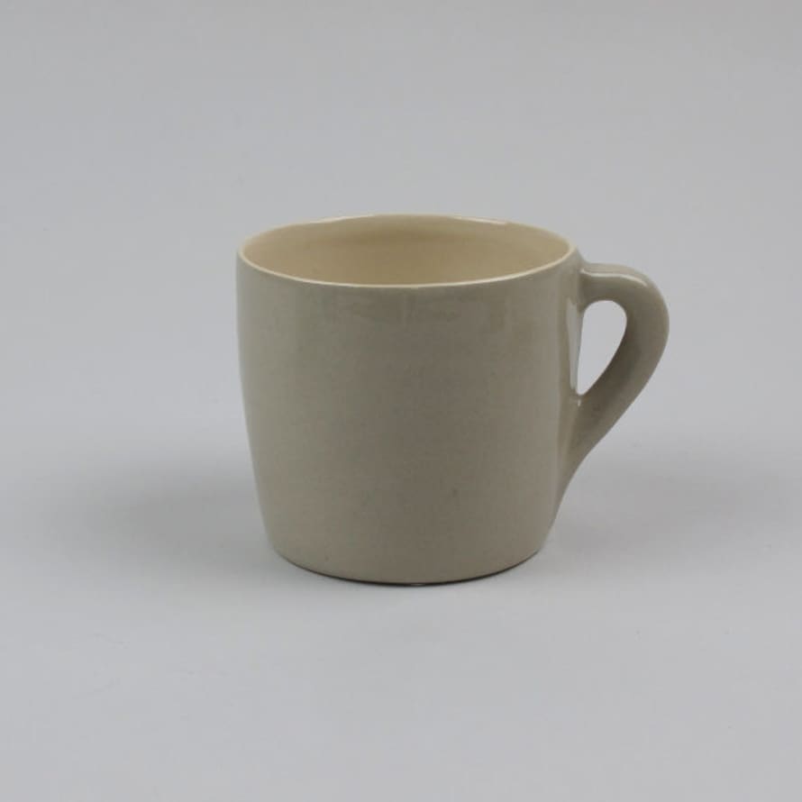 Brickett Davda Oat Handmade Cup