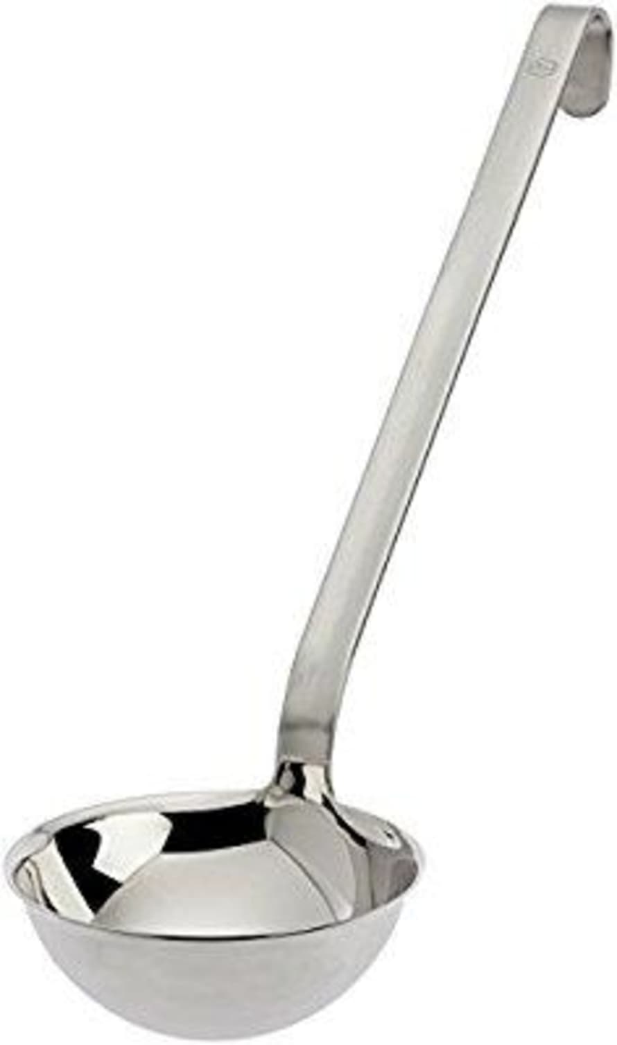 Rösle With Pouring Rim 9 Cm Ladle 