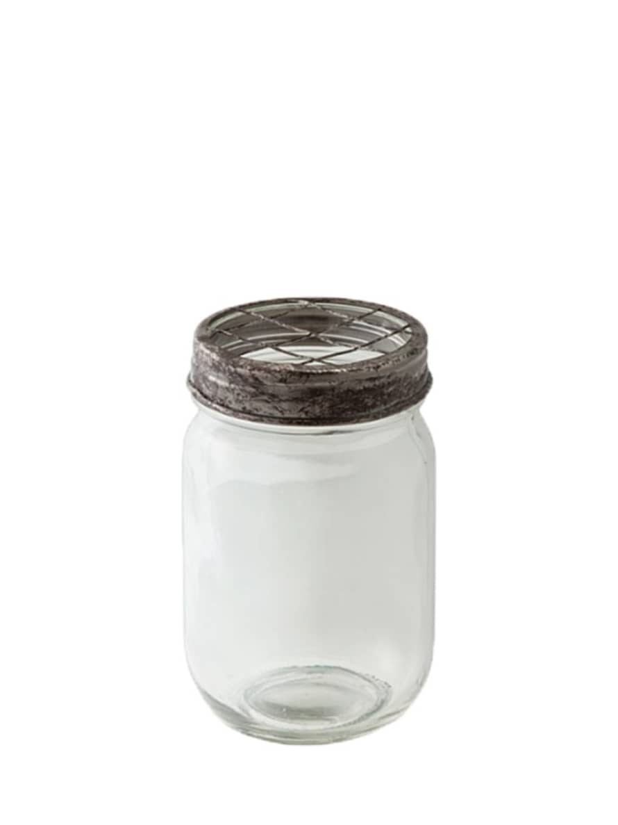 Fiorira' Un Giardino Writing Jar