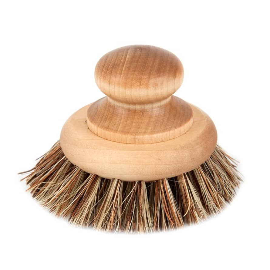 Iris Hantverk Round Pan Brush