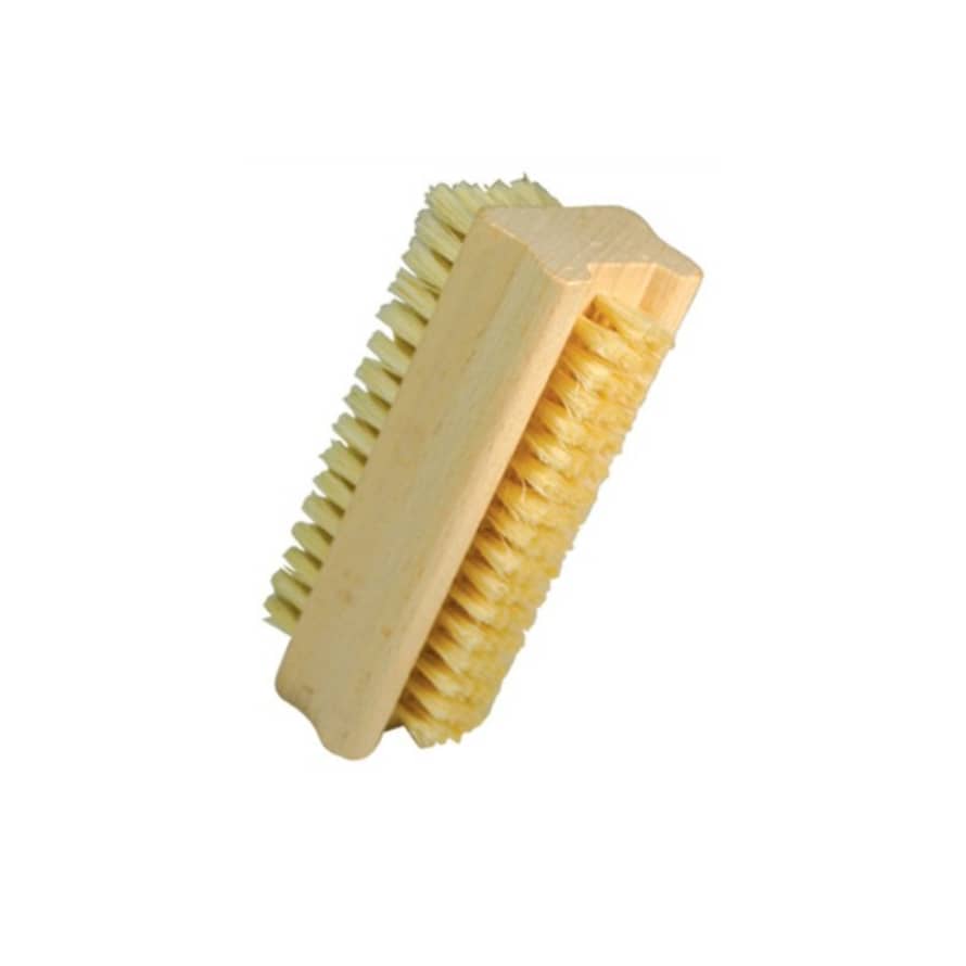 Eddingtons Wooden Nail Brush