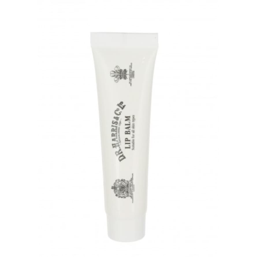 D. R. Harris Lip Balm Tube