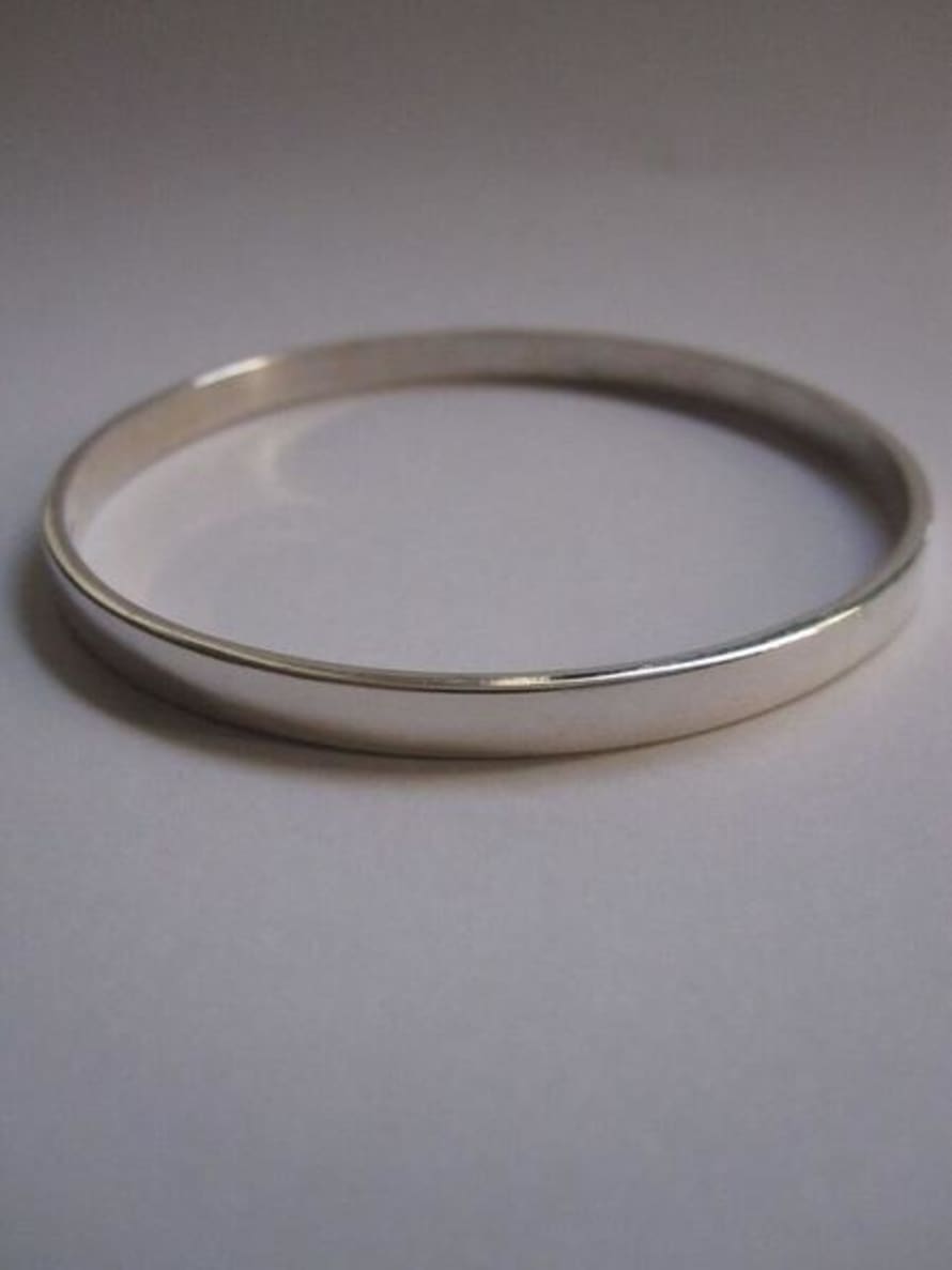 CollardManson Silver 925 Bangle