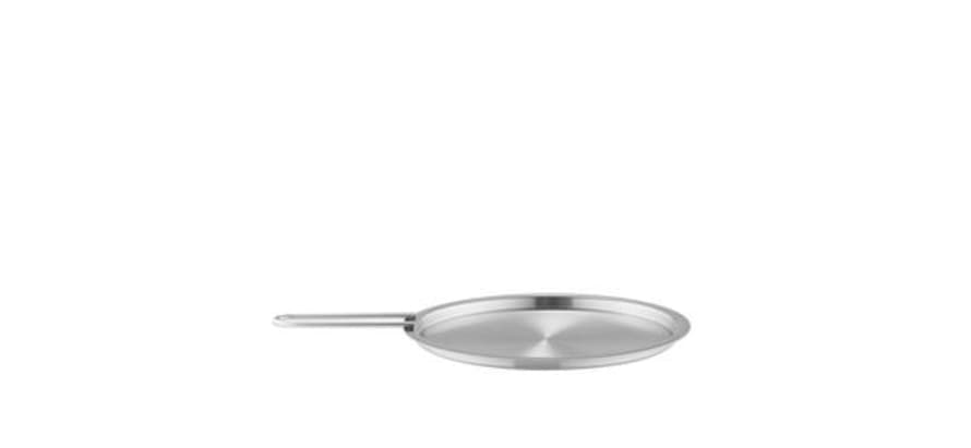 Eva Solo 20 Cm Stainless Steel Lid 