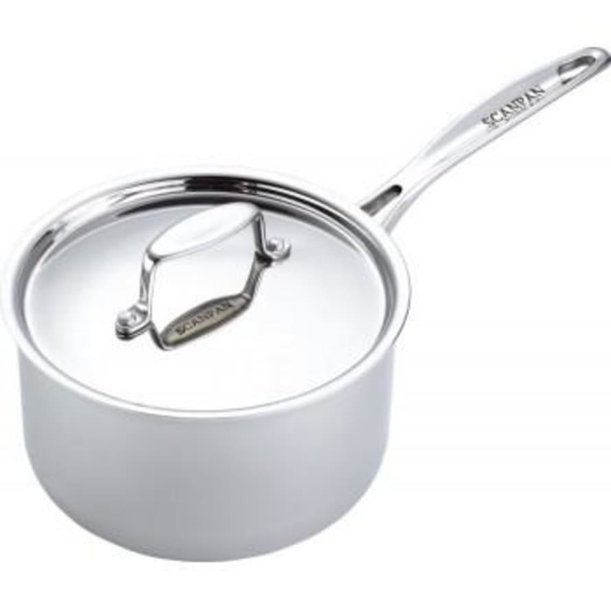 Scanpan Fusion 5 18 CM Saucepan