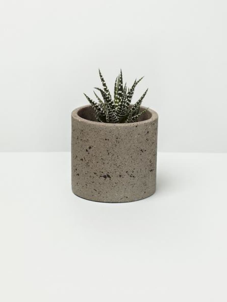 Ella Hookway Small Plant Pot