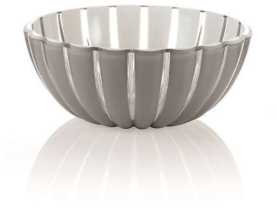 Guzzini 30 CM Grace Grey Bowl 