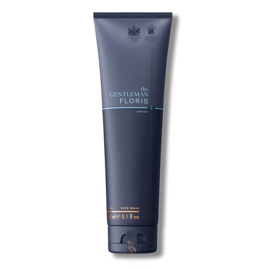 Floris London No 89 Face Wash