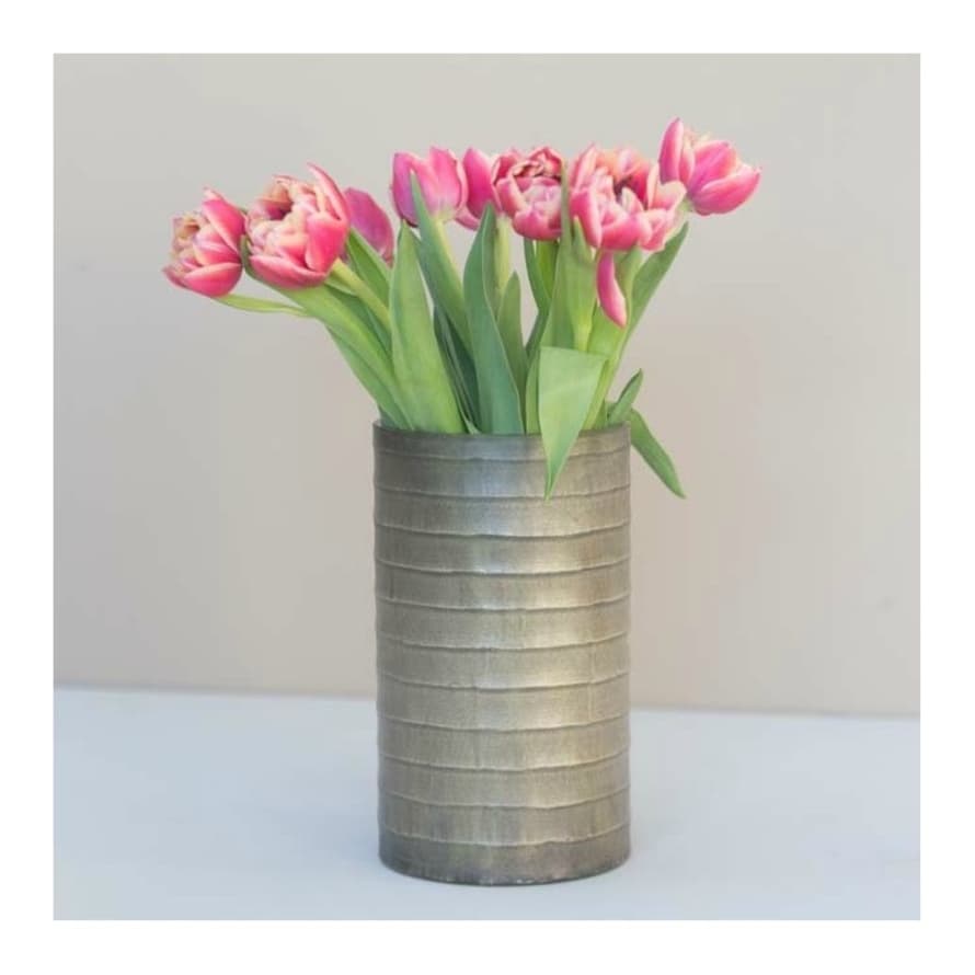 Accessories for the Home Wave Vase