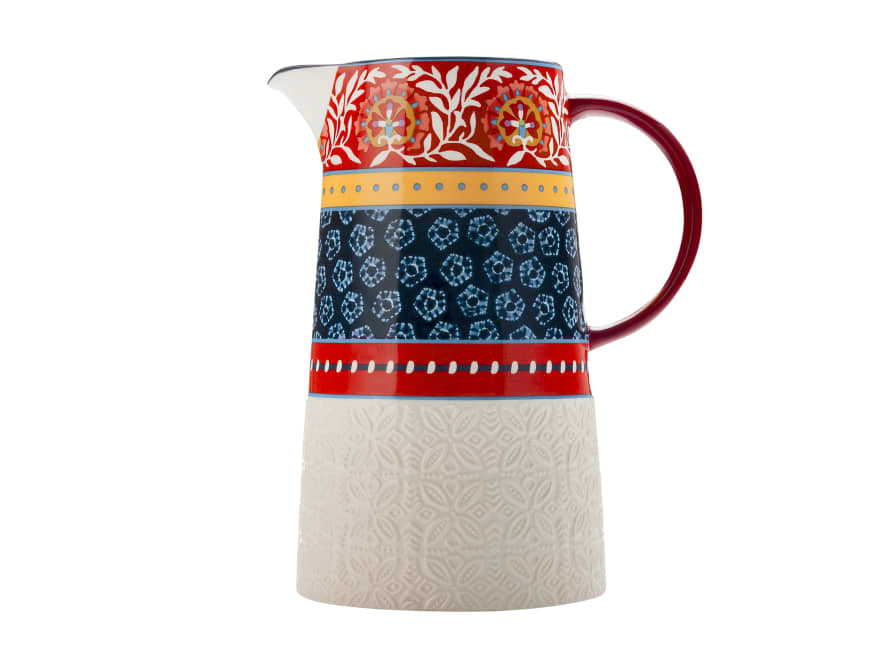 Maxwell & Williams Boho Pitcher 2.8L 