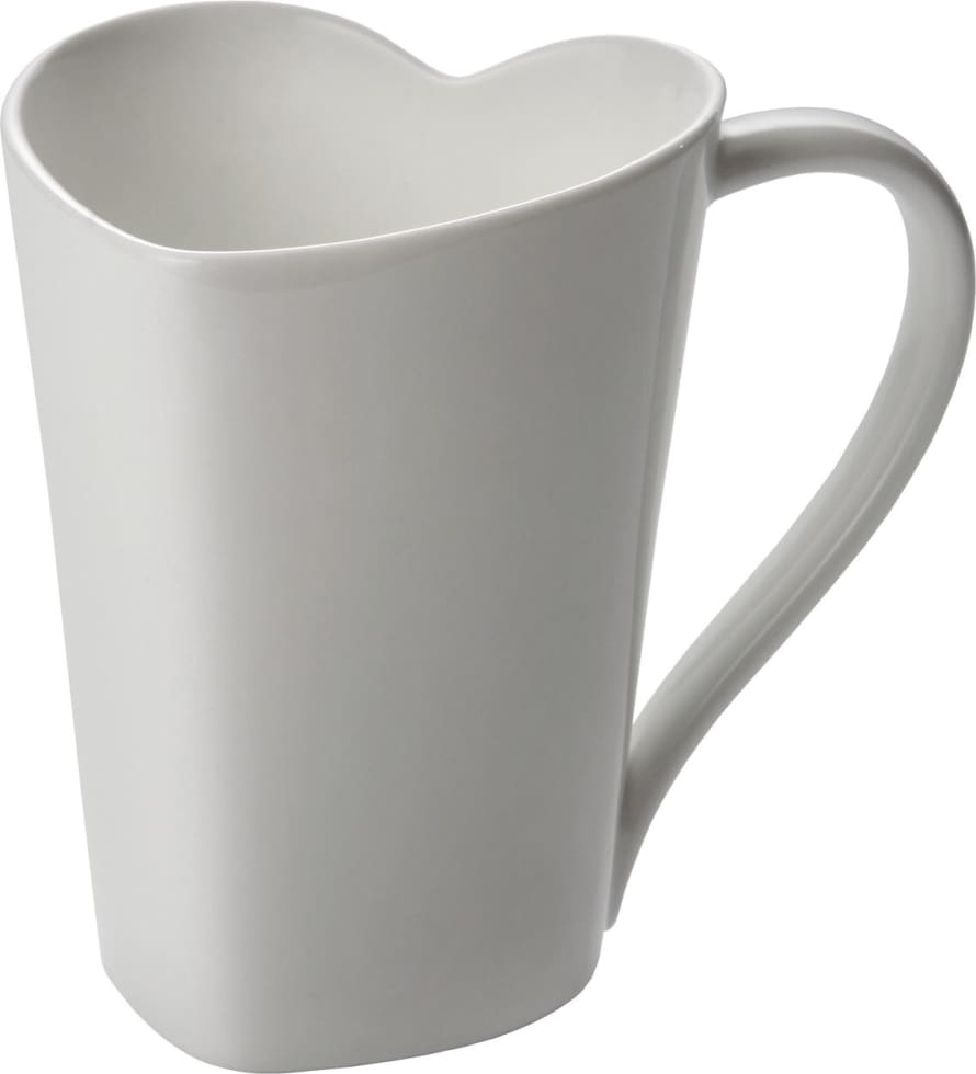 Alessi To, Heart Shaped Mug