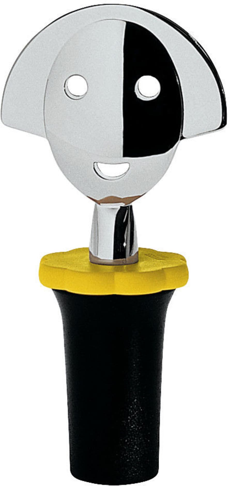 Alessi Anna Wine Bottle Stopper 