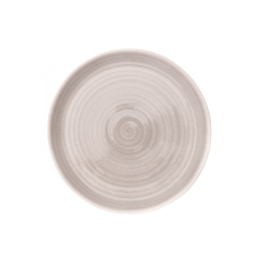 Canvas Home Pinch Grey Side Plate 