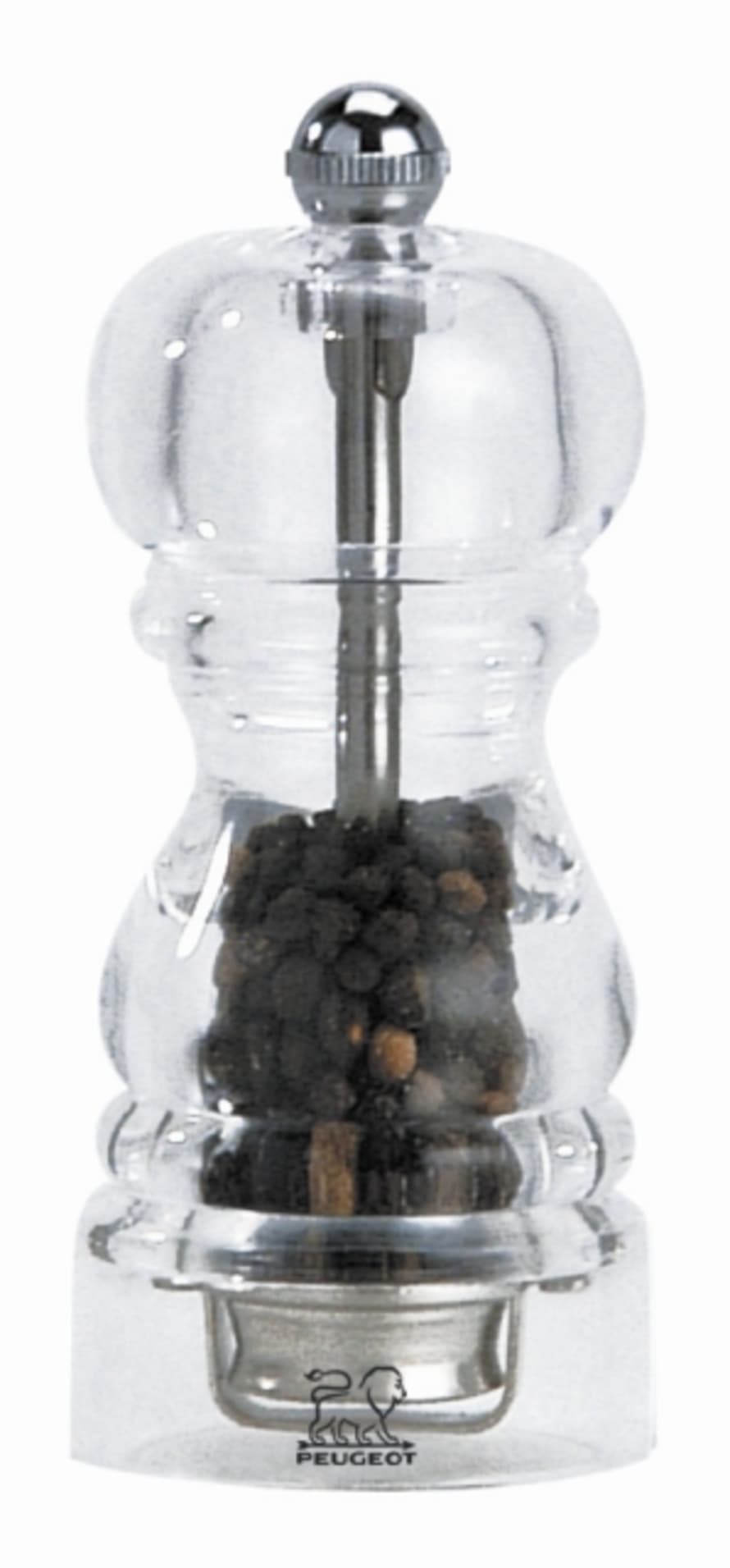 Peugeot 12 Cm Nancy MP Pepper Mill