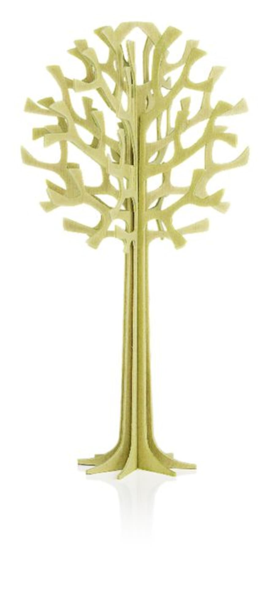 Lovi Tree 16.5cm Light Green