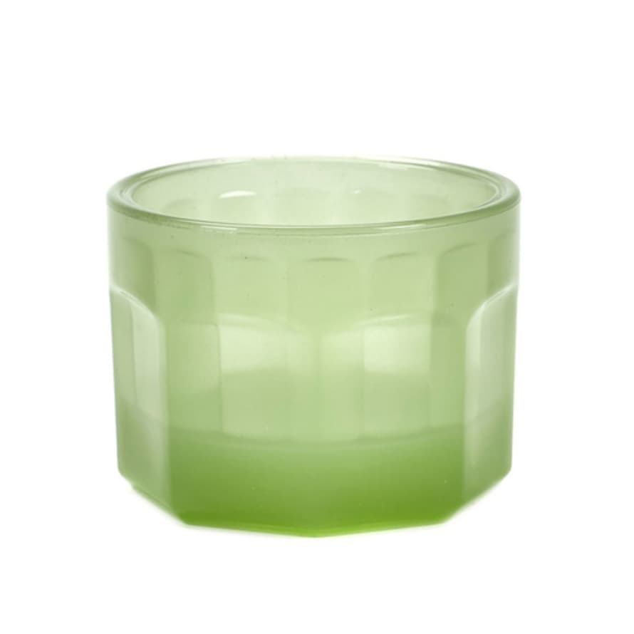 Serax Jadite Green Small Drinking Glass