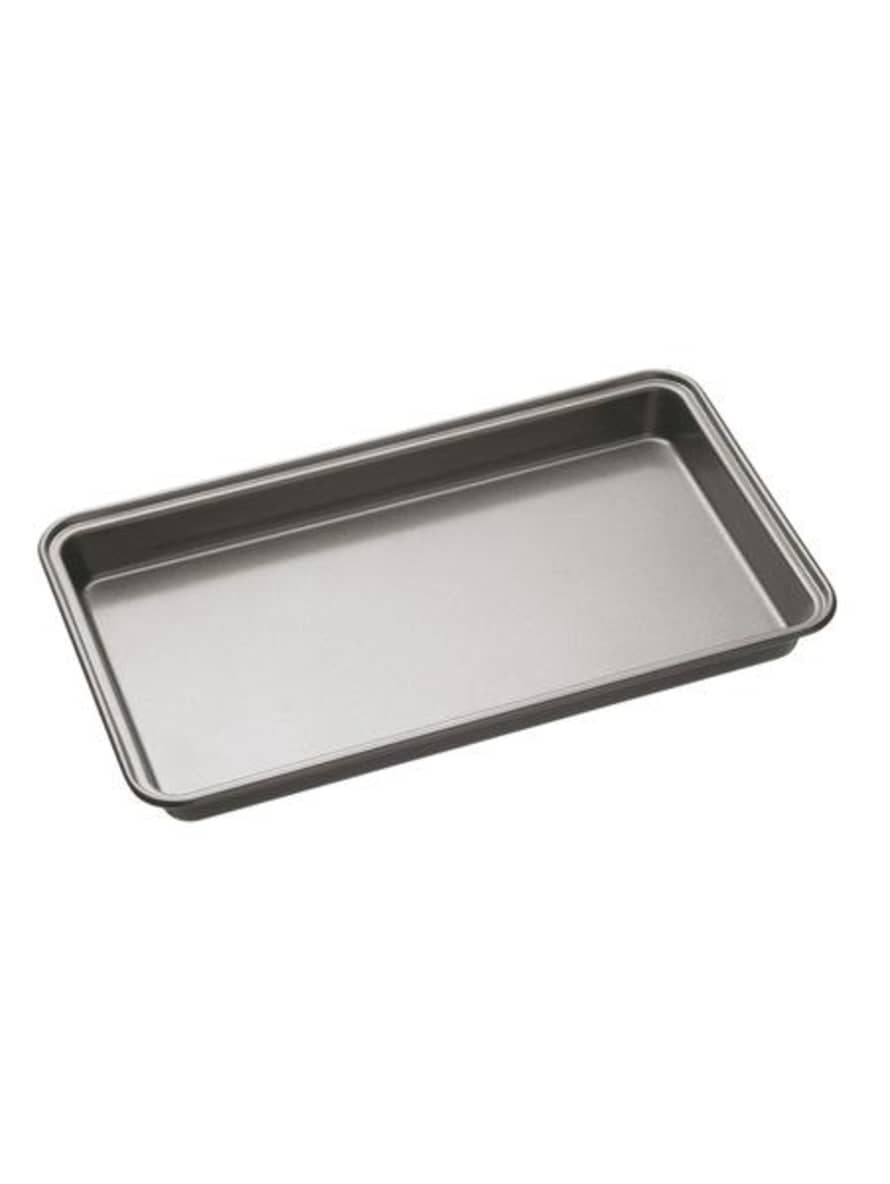 Masterclass 34cmx20cm Brownie Pan 