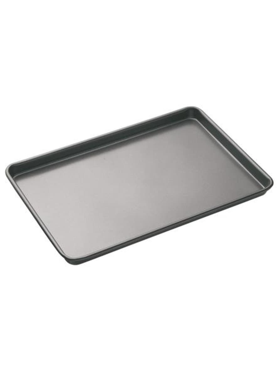 Masterclass 39cmx27cm Baking Tray 