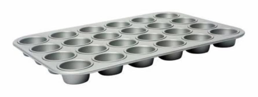 Dexam bake 24 Mini Muffin Pan 