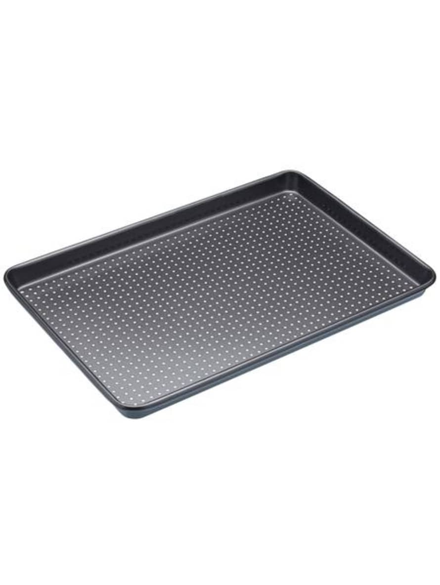 Masterclass 38cm Crusty Bake Baking Cookie Tray 