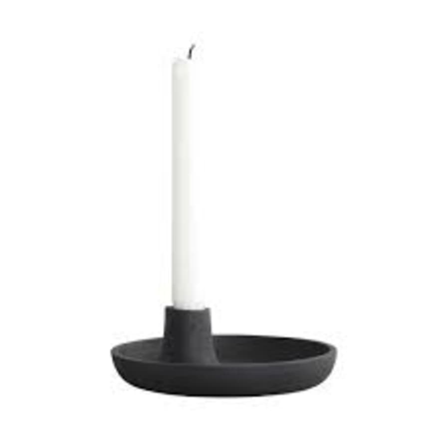 Metal Candleholder