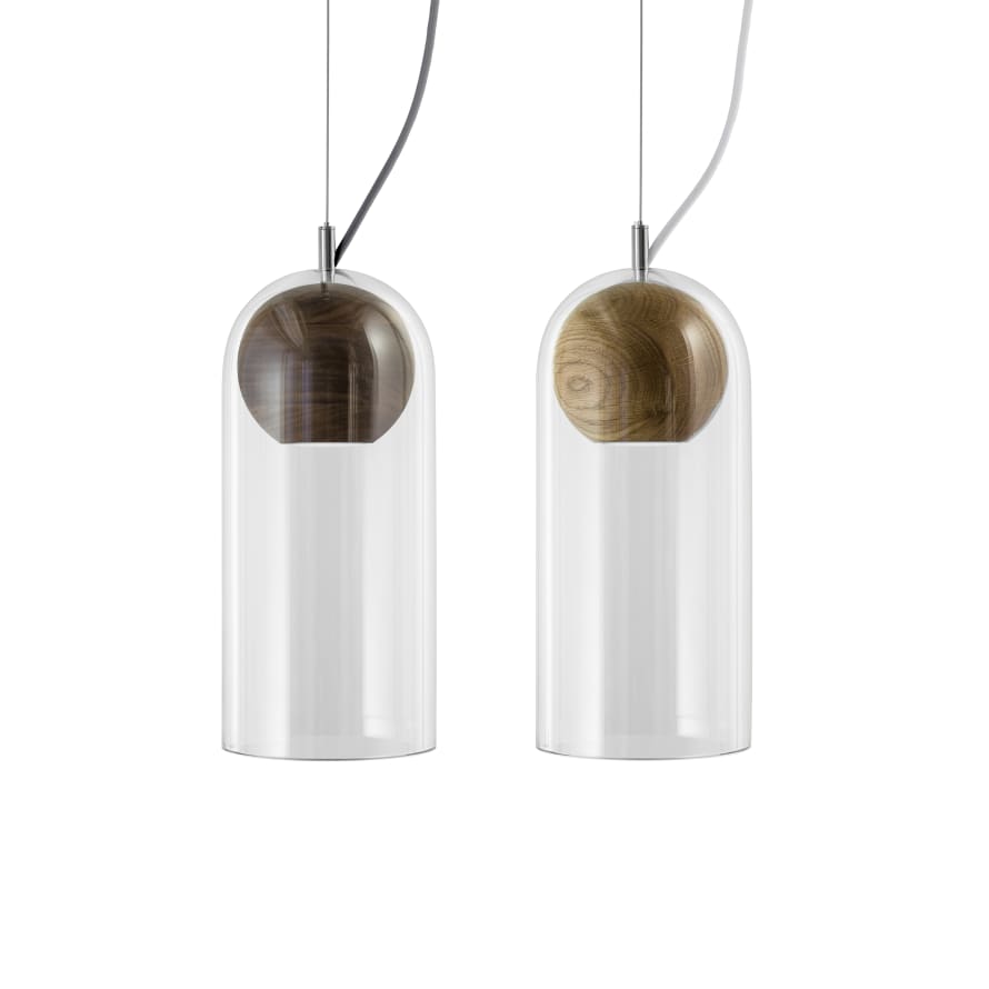 Vitamin Cloak Pendant Light