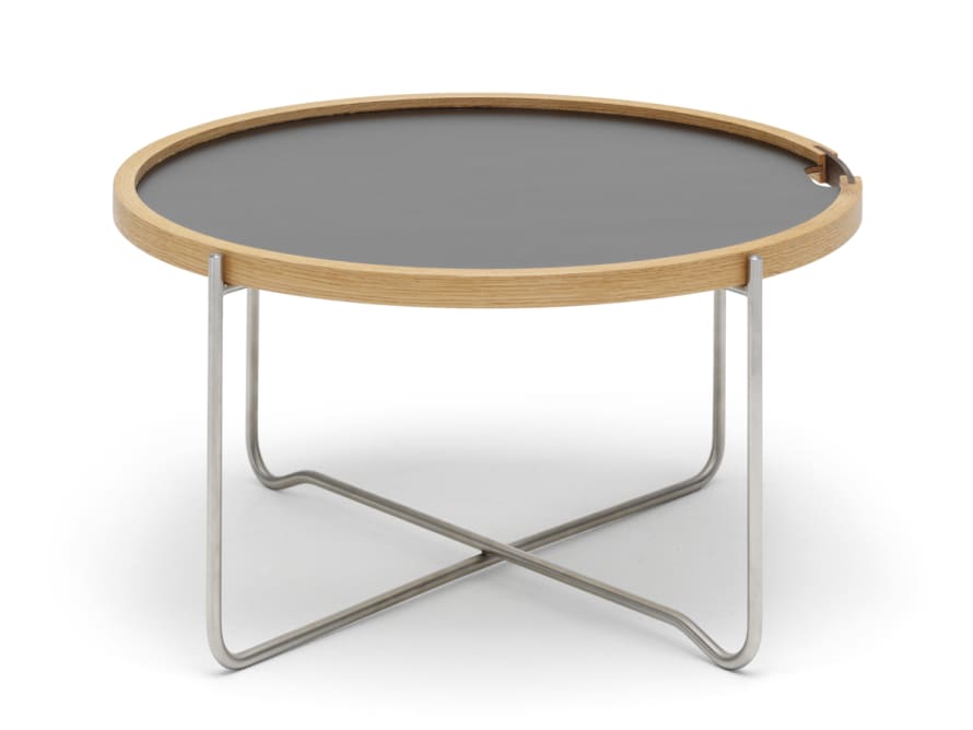 Carl Hansen CH417 Tray Table