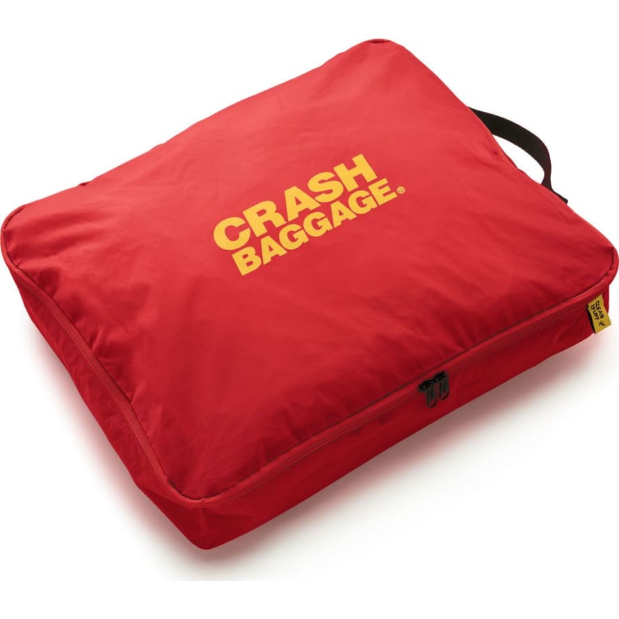 Crash Baggage  Printed Garment Case