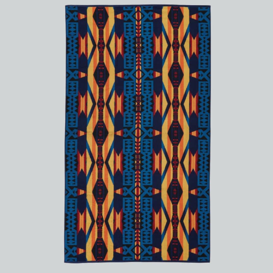 Pendleton La Paz Oversized Beach Towel