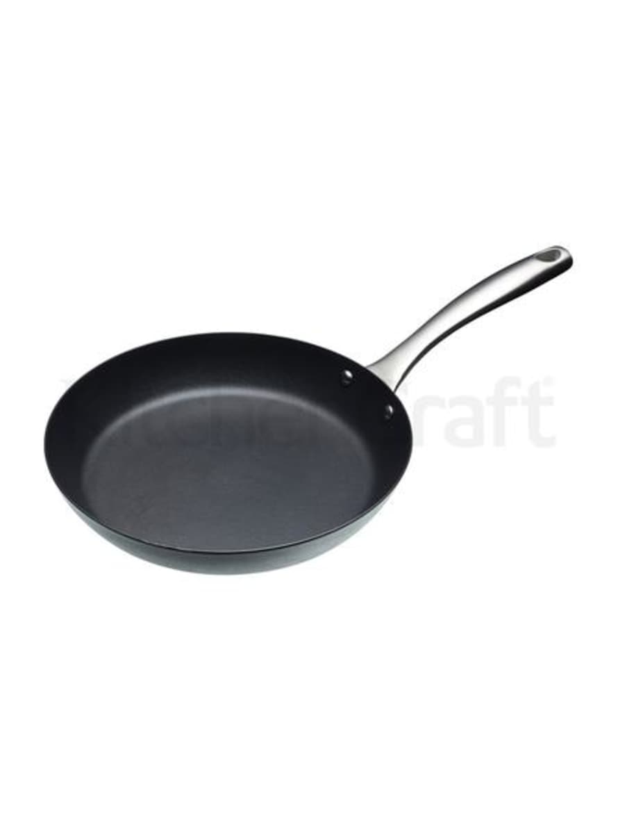 Kitchen Craft 26 Cm Induction Ready Non Stick Fry Pan