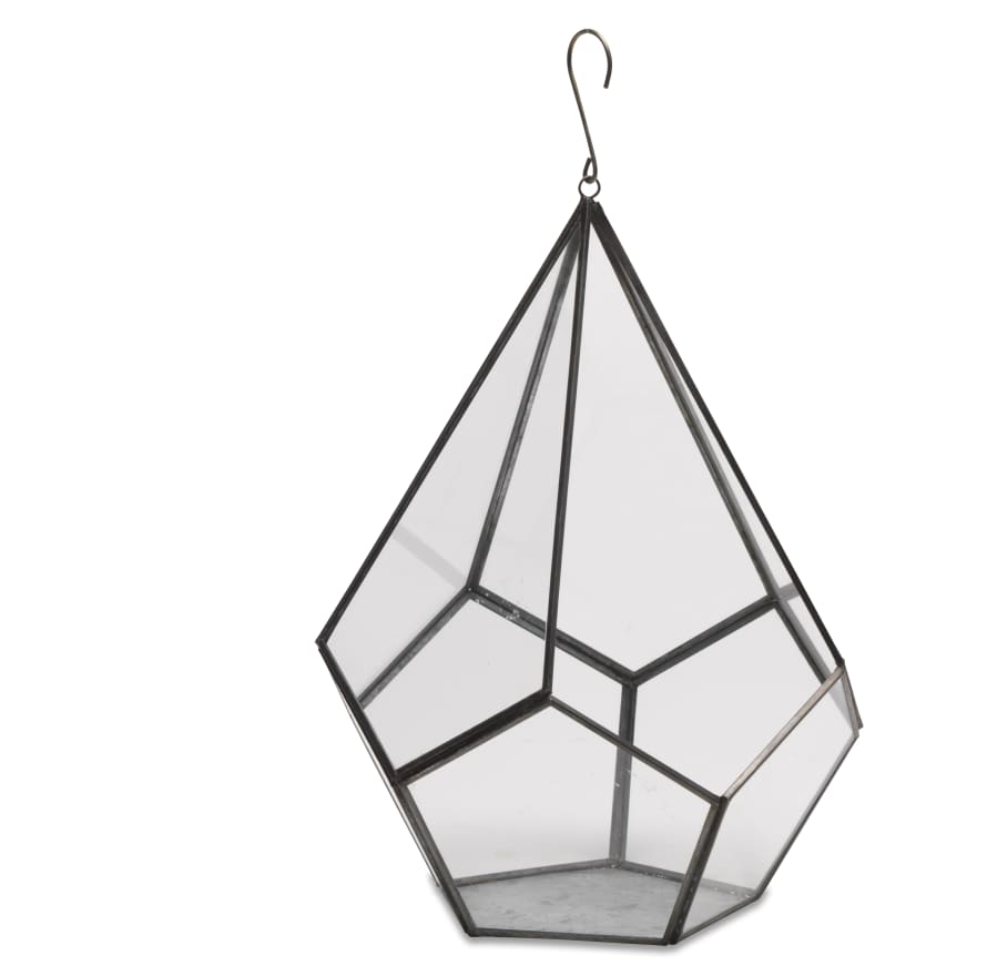 Nkuku Large Hanging Planter