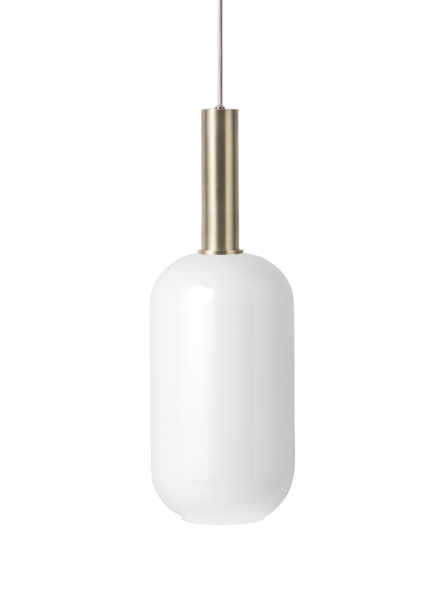 Ferm Living Opal Pendant Light 